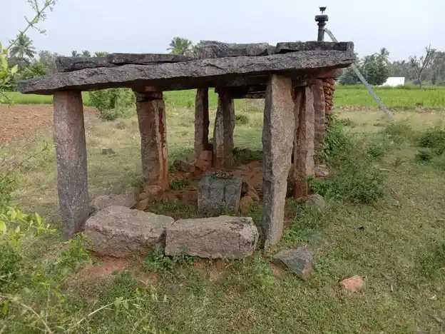 Arulmigu Sendrayaswamy Temple, Indamangalam - 635111