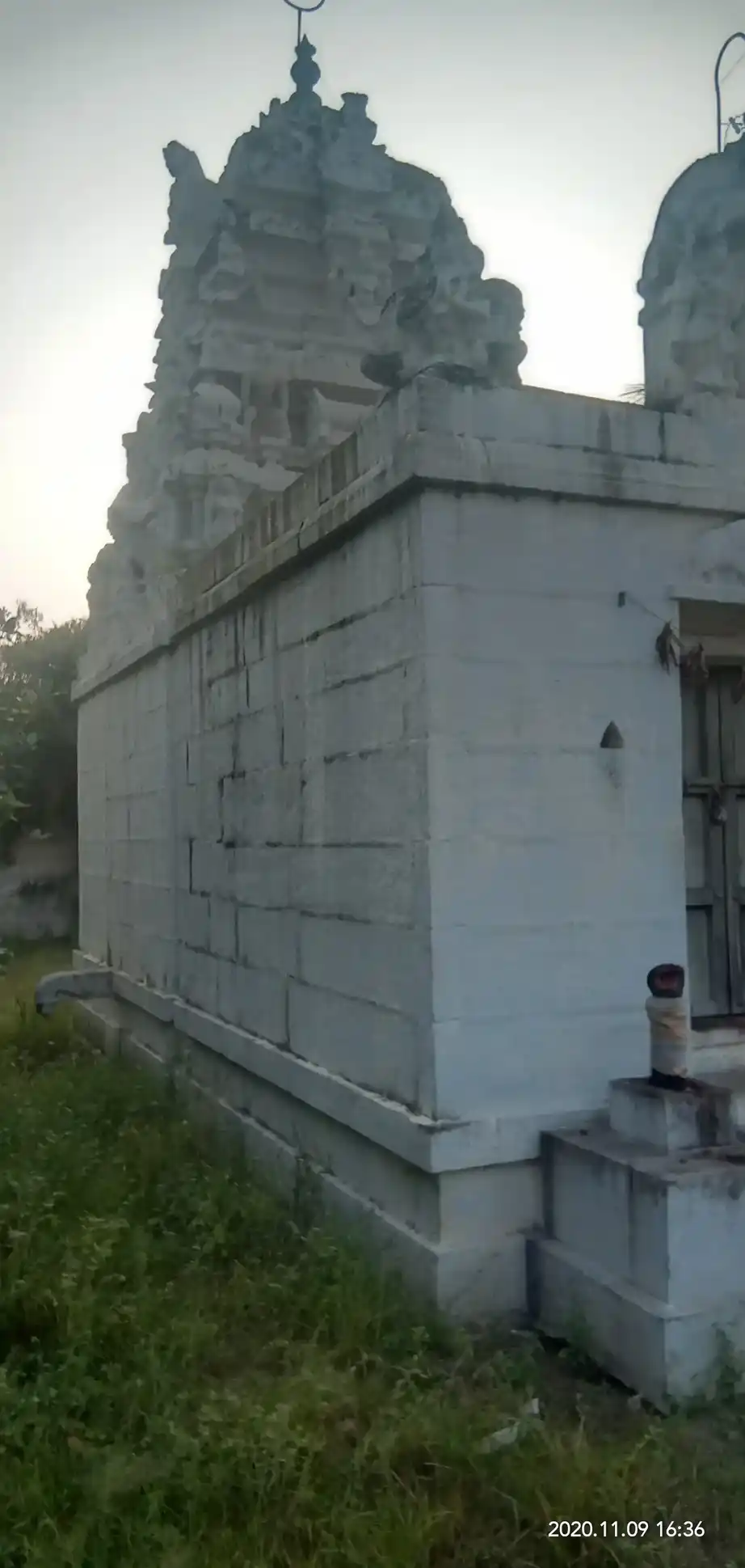 Arulmigu Sendrayaswamy Temple, Injampalli - 638104 அருள்மிகு சென்றாயசாமி திருக்கோயில், Injampalli - 638104, Erode - Ancient Temple Architecture and History Image 2