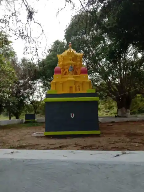 Arulmigu Sendrayaswamy Temple, Jammanahalli - 636904 அருள்மிகு சென்றாயசாமி திருக்கோயில், Jammanahalli - 636904, Dharmapuri - Ancient Temple Architecture and History Image 2