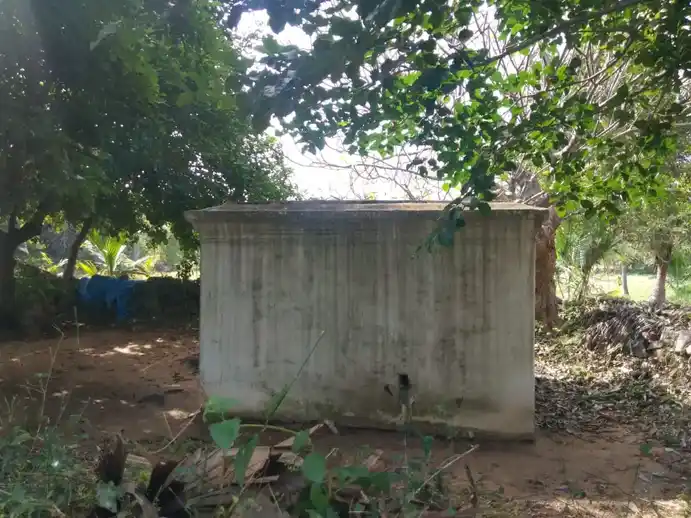 Arulmigu Sendrayaswamy Temple, Kallipatti - 635123 Temple