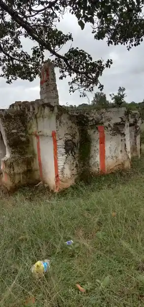 Arulmigu Sendrayaswamy Temple, Katikanapalli - 635109 அருள்மிகு சென்றாயசாமி திருக்கோயில், Katikanapalli - 635109, Krishnagiri - Ancient Temple Architecture and History Image 4