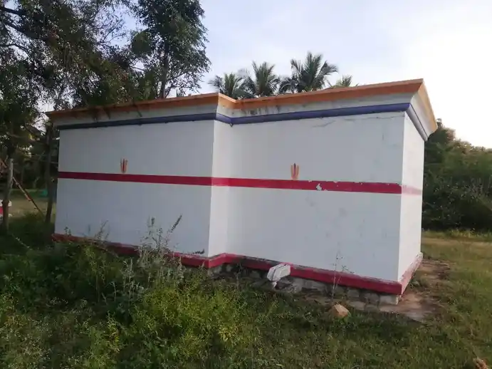 Arulmigu Sendrayaswamy Temple, Keelkottai Kodappasanthampatti - 635201 அருள்மிகு சென்றாய பெருமாள் திருக்கோயீல், கீழ்கொட்டாய் - 635201, Krishnagiri - Ancient Temple Architecture and History Image 2