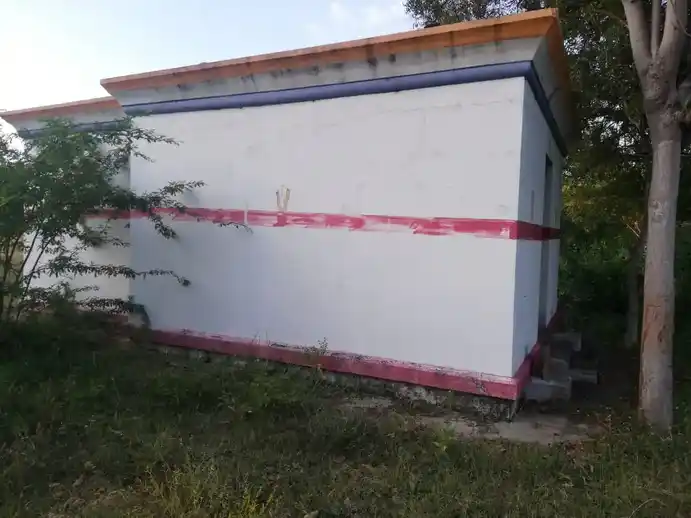 Arulmigu Sendrayaswamy Temple, Keelkottai Kodappasanthampatti - 635201 அருள்மிகு சென்றாய பெருமாள் திருக்கோயீல், கீழ்கொட்டாய் - 635201, Krishnagiri - Ancient Temple Architecture and History Image 4