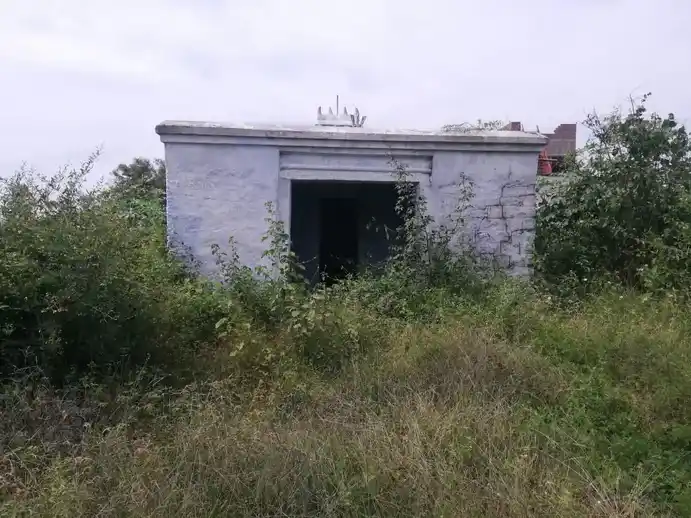 Arulmigu Sendrayaswamy Temple, Kodipalli - 635115 Temple