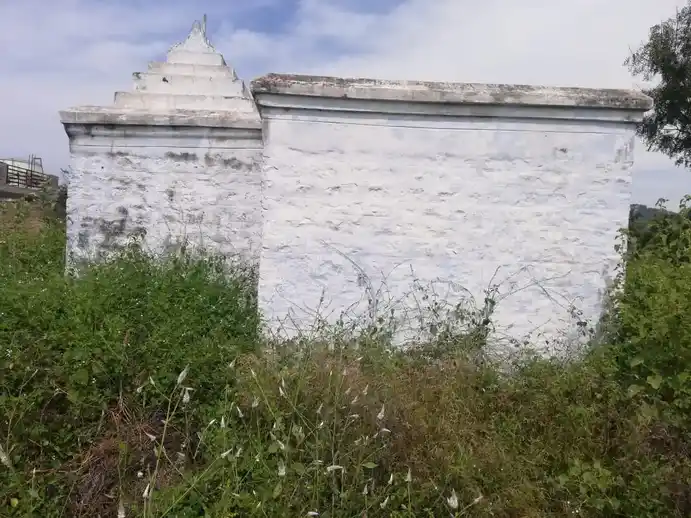 Arulmigu Sendrayaswamy Temple, Kodipalli - 635115 அருள்மிகு சென்றாயசாமி திருக்கோயில், Kodipalli - 635115, Krishnagiri - Ancient Temple Architecture and History Image 2