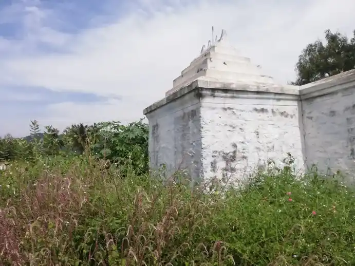 Arulmigu Sendrayaswamy Temple, Kodipalli - 635115 அருள்மிகு சென்றாயசாமி திருக்கோயில், Kodipalli - 635115, Krishnagiri - Ancient Temple Architecture and History Image 3