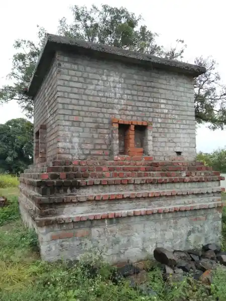 Arulmigu Sendrayaswamy Temple, Kongavembu - 636902