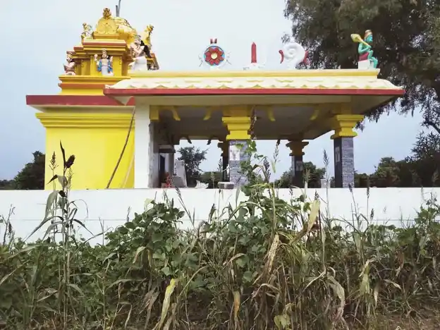 Arulmigu Sendrayaswamy Temple, Kottumaranahalli Road, Bathalahalli - 636808 அருள்மிகு சென்றாயசாமி திருக்கோயில், Kottumaranahalli Road, Bathalahalli - 636808, Dharmapuri - Ancient Temple Architecture and History Image 3
