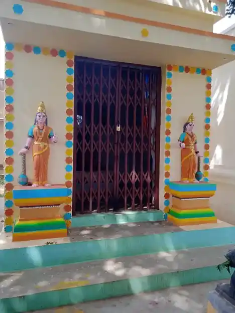 Arulmigu Sendrayaswamy Temple, Kuruparahalli - 635302 அருள்மிகு சென்றாய சுவாமி திருக்கோயில், Kuruparahalli - 635302, Dharmapuri - Ancient Temple Architecture and History Image 4