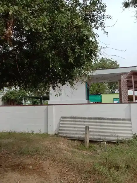 Arulmigu Sendrayaswamy Temple, Menisi - 636904