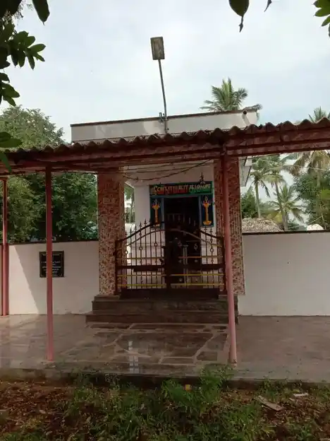Arulmigu Sendrayaswamy Temple, Menisi - 636904 அருள்மிகு சென்றாயசாமி திருக்கோயில், Menisi - 636904, Dharmapuri - Ancient Temple Architecture and History Image 3