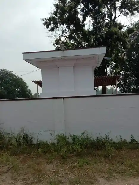 Arulmigu Sendrayaswamy Temple, Menisi - 636904 அருள்மிகு சென்றாயசாமி திருக்கோயில், Menisi - 636904, Dharmapuri - Ancient Temple Architecture and History Image 4