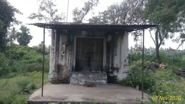 Arulmigu Sendrayaswamy Temple, Metupatti, Harur - 636903 அருள்மிகு சென்றாயசாமி திருக்கோயில், பொன்னேரி, பொன்னேரி - 636903, Dharmapuri - Ancient Temple Architecture and History Image 3