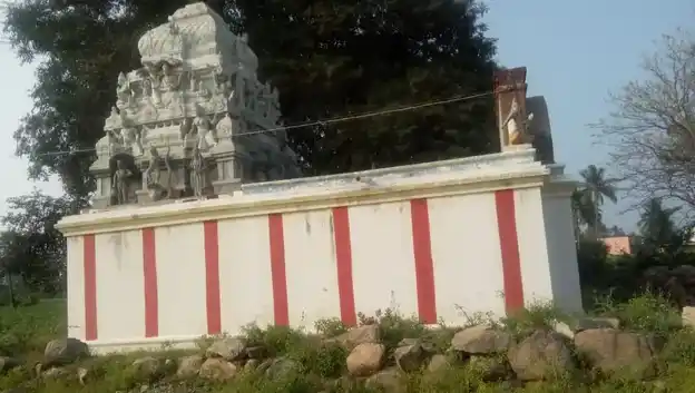 Arulmigu Sendrayaswamy Temple, Nachanampatti - 636903 அருள்மிகு சென்றாயசாமி திருக்கோயில், Nachanampatti - 636903, Dharmapuri - Ancient Temple Architecture and History Image 2