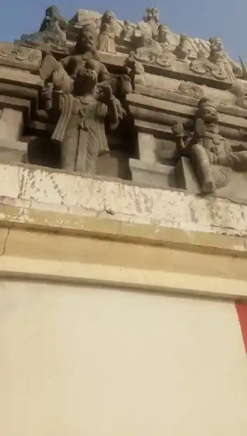 Arulmigu Sendrayaswamy Temple, Nachanampatti - 636903 அருள்மிகு சென்றாயசாமி திருக்கோயில், Nachanampatti - 636903, Dharmapuri - Ancient Temple Architecture and History Image 3