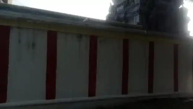 Arulmigu Sendrayaswamy Temple, Nachanampatti - 636903 அருள்மிகு சென்றாயசாமி திருக்கோயில், Nachanampatti - 636903, Dharmapuri - Ancient Temple Architecture and History Image 4