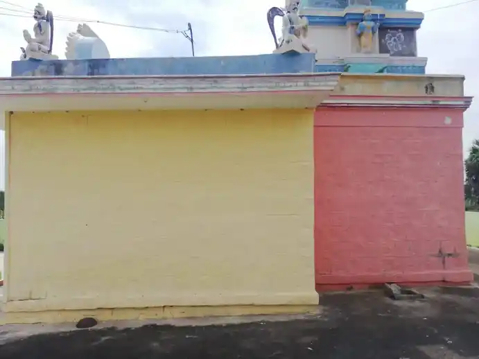 Arulmigu Sendrayaswamy Temple, Naranikuppam - 635115 அருள்மிகு சென்றாய சுவாமி திருக்கோயில், Naranikuppam - 635115, Krishnagiri - Ancient Temple Architecture and History Image 9