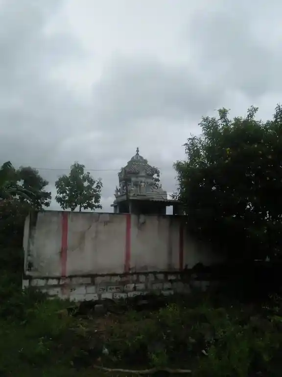 Arulmigu Sendrayaswamy Temple, Narippalli - 636906