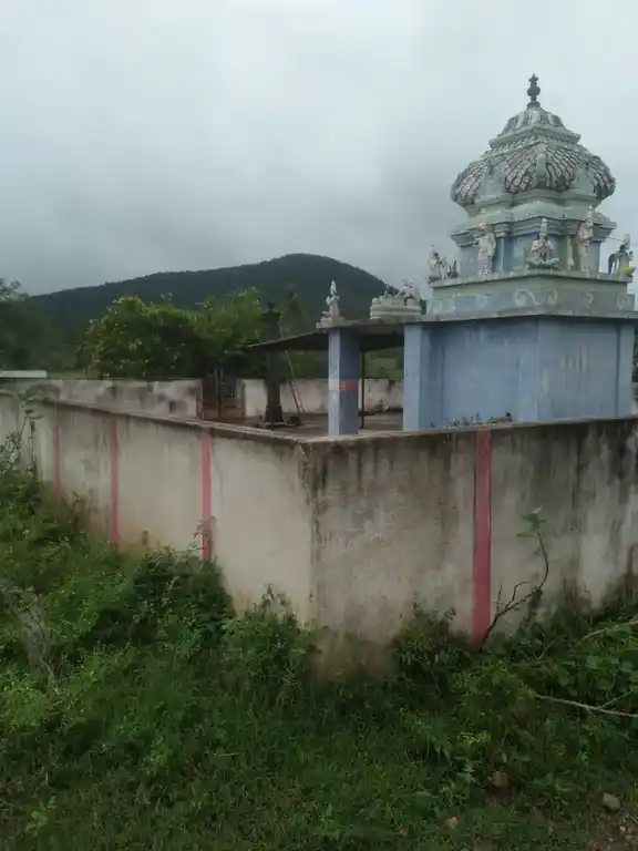 Arulmigu Sendrayaswamy Temple, Narippalli - 636906 அருள்மிகு சென்றாய சுவாமி திருக்கோயில், நாச்சினம்பட்டி, நாச்சினம்பட்டி - 636906, Dharmapuri - Ancient Temple Architecture and History Image 5