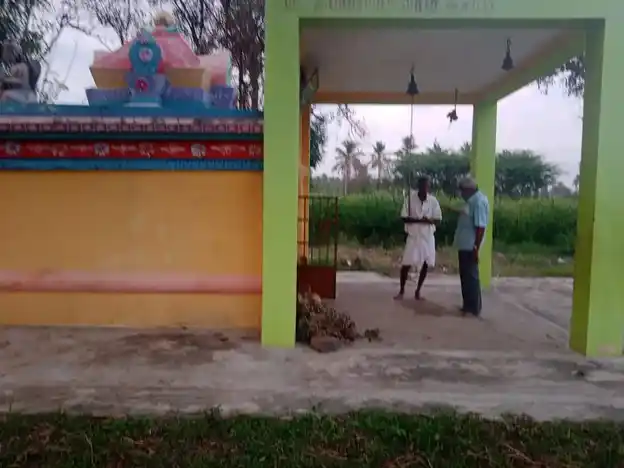Arulmigu Sendrayaswamy Temple, Near Bus Stand, Karimangalam - 635111 Arulmigu Sendrayaswamy Temple, Near Bus Stand, Karimangalam - 635111, Dharmapuri - Ancient Temple Architecture and History Image 2