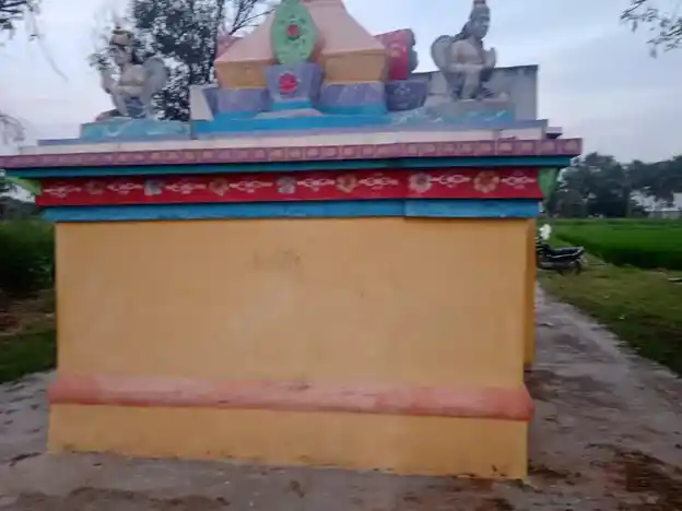 Arulmigu Sendrayaswamy Temple, Near Bus Stand, Karimangalam - 635111 Arulmigu Sendrayaswamy Temple, Near Bus Stand, Karimangalam - 635111, Dharmapuri - Ancient Temple Architecture and History Image 4