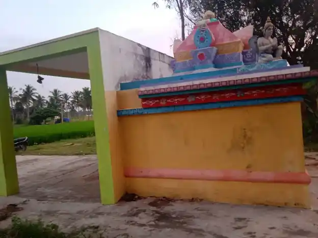 Arulmigu Sendrayaswamy Temple, Near Bus Stand, Karimangalam - 635111 Arulmigu Sendrayaswamy Temple, Near Bus Stand, Karimangalam - 635111, Dharmapuri - Ancient Temple Architecture and History Image 5