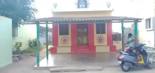 Arulmigu Sendrayaswamy Temple, Somenahalli - 636808 Arulmigu Sendrayaswamy Temple, Somenahalli - 636808, Dharmapuri - Ancient Temple Architecture and History Image 2