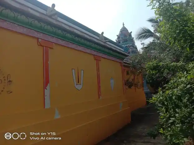Arulmigu Sendrayaswamy Thimmarayaswamy Temple, Kolagampatti - 636903