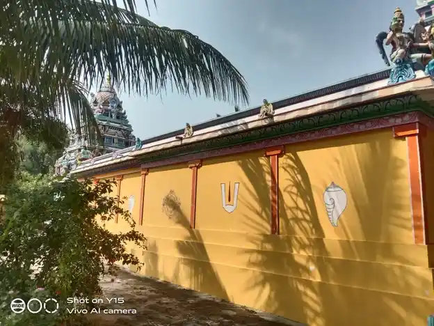 Arulmigu Sendrayaswamy Thimmarayaswamy Temple, Kolagampatti - 636903 அருள்மிகு சென்றாயசாமி, திம்மராயசாமி திருக்கோயில், Kolagampatti - 636903, Dharmapuri - Ancient Temple Architecture and History Image 4