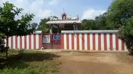 Arulmigu Senga Vinayakar Temple, Chengapalli - 638812