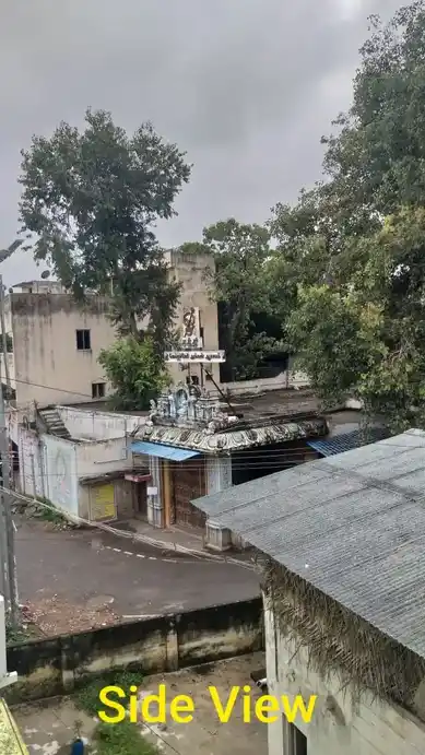 Arulmigu Sengacherriyamman Temple, Chrompet, Chennai - 600044 அருள்மிகு செங்கச்சேரி அம்மன் திருக்கோயில், குரோம்பேட்டை, சென்னை - 600044, Chengalpattu - Ancient Temple Architecture and History Image 2