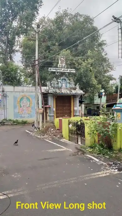 Arulmigu Sengacherriyamman Temple, Chrompet, Chennai - 600044 அருள்மிகு செங்கச்சேரி அம்மன் திருக்கோயில், குரோம்பேட்டை, சென்னை - 600044, Chengalpattu - Ancient Temple Architecture and History Image 4
