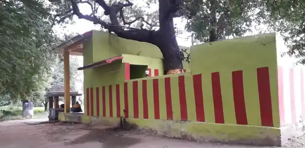 Arulmigu Sengaiyamman Temple, Uthiramerur - 603406