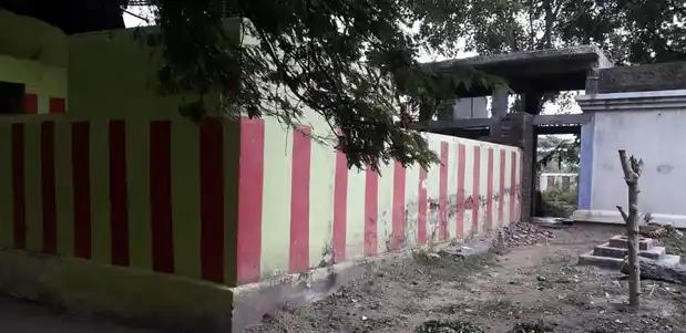 Arulmigu Sengaiyamman Temple, Uthiramerur - 603406 அருள்மிகு கங்கையம்மன் திருக்கோயில், Uthiramerur, Uthiramerur - 603406, Kancheepuram - Ancient Temple Architecture and History Image 2