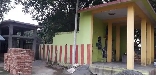 Arulmigu Sengaiyamman Temple, Uthiramerur - 603406 அருள்மிகு கங்கையம்மன் திருக்கோயில், Uthiramerur, Uthiramerur - 603406, Kancheepuram - Ancient Temple Architecture and History Image 4