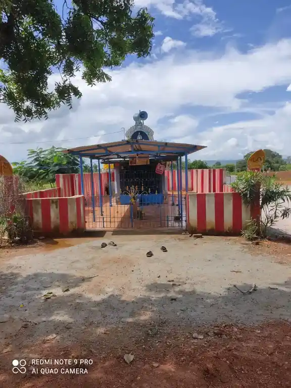 Arulmigu Sengalamman Temple, Ramanathapuram - 602001
