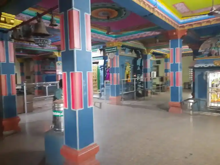 Arulmigu Sengalamman Temple, Sembulivaram - 600067 அருள்மிகு செங்காளம்மன் திருக்கோயில், செம்புலிவரம், செம்புலிவரம் - 600067, Tiruvallur - Ancient Temple Architecture and History Image 8