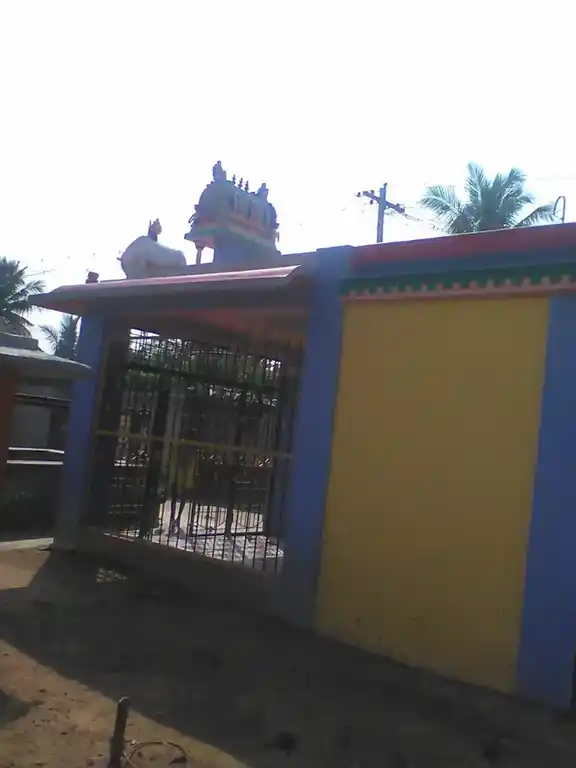 Arulmigu Sengalani Pillaiyar Temple, Pinjur - 606601 அருள்மிகு செங்கழனி பிள்ளையார் திருக்கோயில், Pinjur - 606601, Tiruvannamalai - Ancient Temple Architecture and History Image 5