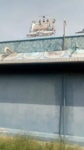 Arulmigu Sengalaniamman Temple, Pachanampatti - 636455