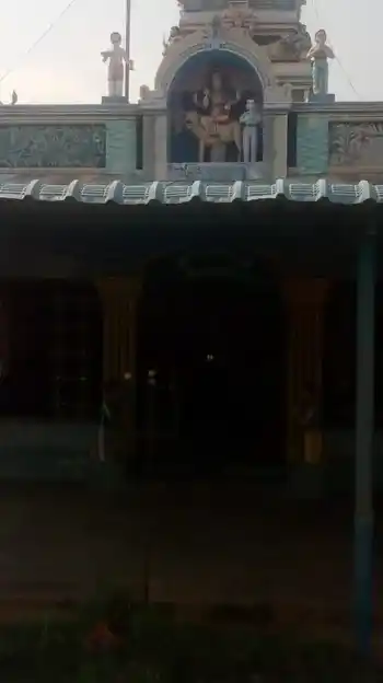 Arulmigu Sengalaniamman Temple, Pachanampatti - 636455 அருள்மிகு செங்கழனியம்மன் திருக்கோயில், Pachanampatti - 636455, Salem - Ancient Temple Architecture and History Image 2