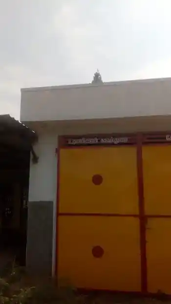 Arulmigu Sengalaniamman Temple, Pachanampatti - 636455 அருள்மிகு செங்கழனியம்மன் திருக்கோயில், Pachanampatti - 636455, Salem - Ancient Temple Architecture and History Image 4