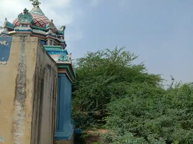 Arulmigu Sengalanivinayagar Temple, T.Palur - 612904 அருள்மிகு செங்களனிவிநாயகர் திருக்கோயில், T.Palur, T.Palur - 612904, Ariyalur - Ancient Temple Architecture and History Image 2