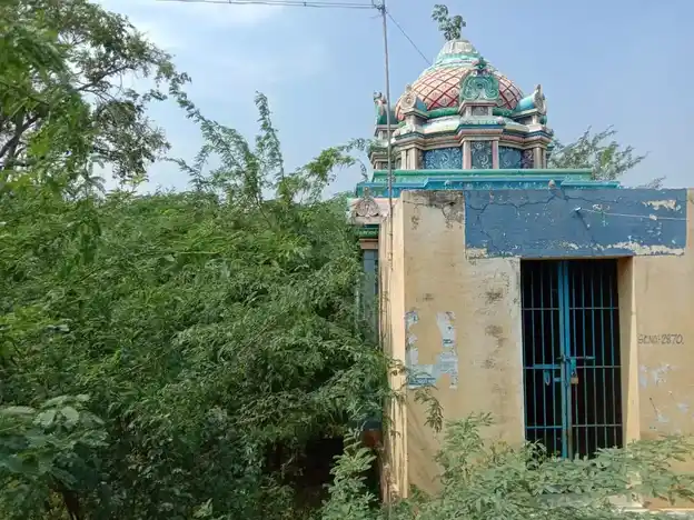 Arulmigu Sengalanivinayagar Temple, T.Palur - 612904 அருள்மிகு செங்களனிவிநாயகர் திருக்கோயில், T.Palur, T.Palur - 612904, Ariyalur - Ancient Temple Architecture and History Image 3