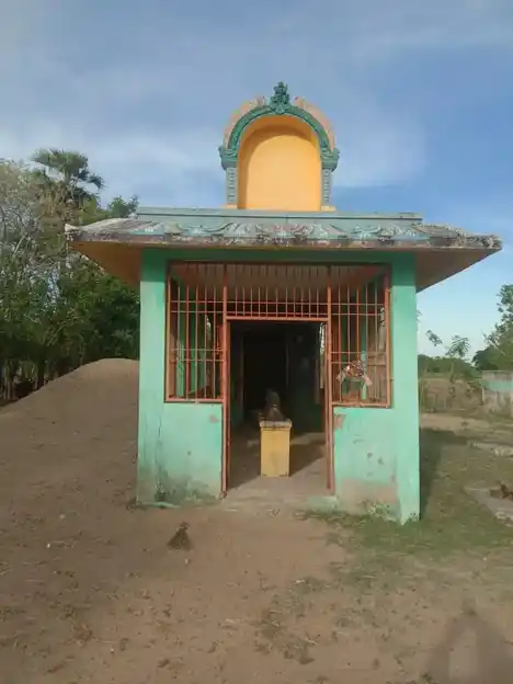 Arulmigu Sengalaniyapar Temple, Segal - 614711 Arulmigu Sengalaniyapar Temple, Segal - 614711, Nagapattinam - Ancient Temple Architecture and History Image 3