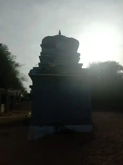 Arulmigu Sengalaniyapar Temple, Segal - 614711 Arulmigu Sengalaniyapar Temple, Segal - 614711, Nagapattinam - Ancient Temple Architecture and History Image 6