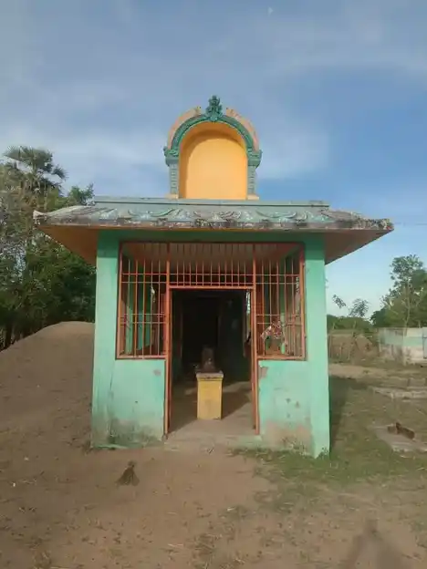 Arulmigu Sengalaniyapar Temple, Segal - 614711 Arulmigu Sengalaniyapar Temple, Segal - 614711, Nagapattinam - Ancient Temple Architecture and History Image 7