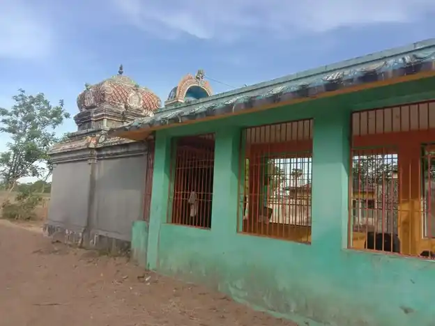 Arulmigu Sengalaniyapar Temple, Segal - 614711 Arulmigu Sengalaniyapar Temple, Segal - 614711, Nagapattinam - Ancient Temple Architecture and History Image 8