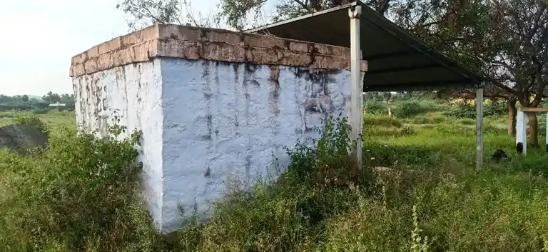 Arulmigu Sengaliamman Temple, Periyerippatti - 636503 அருள்மிகு செங்காளியம்மன், திருக்கோயில், Periyerippatti - 636503, Salem - Ancient Temple Architecture and History Image 4