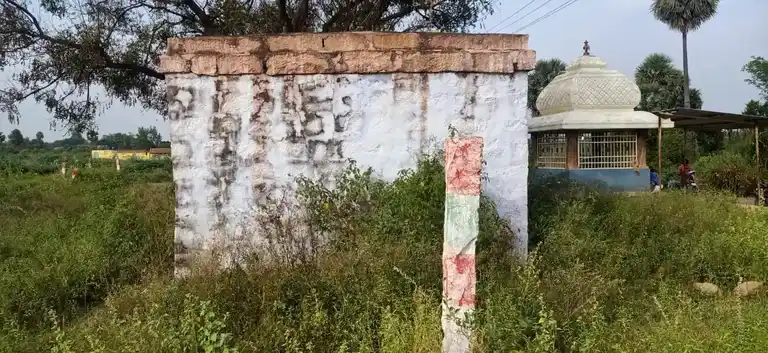 Arulmigu Sengaliamman Temple, Periyerippatti - 636503 அருள்மிகு செங்காளியம்மன், திருக்கோயில், Periyerippatti - 636503, Salem - Ancient Temple Architecture and History Image 6