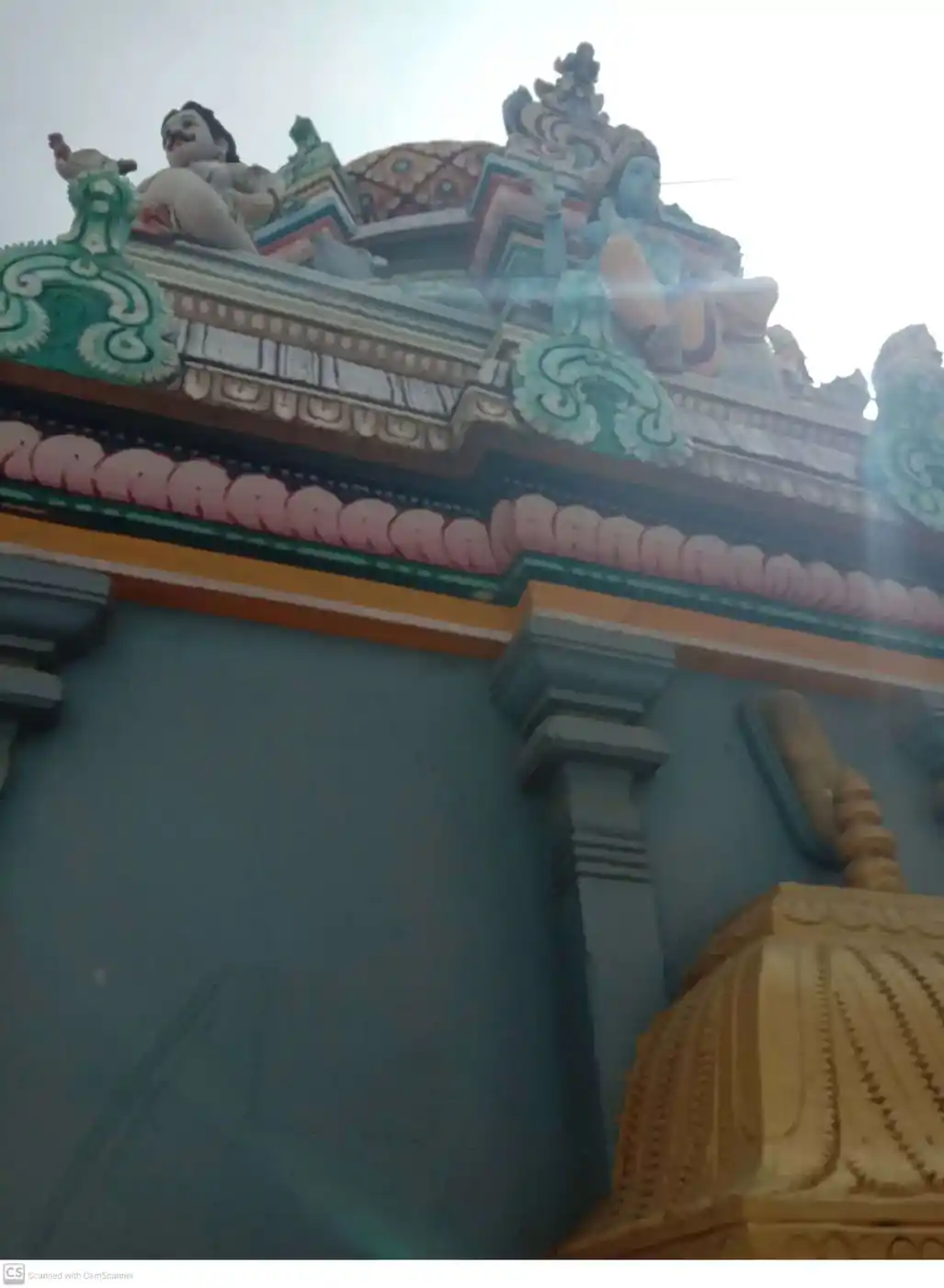 Arulmigu Sengaluneer Pillaiyaar Temple, Namakkal - 637001 அருள்மிகு செங்கழுநீர் பிள்ளையார் திருக்கோயில், நாமக்கல் - 637001, Namakkal - Ancient Temple Architecture and History Image 6